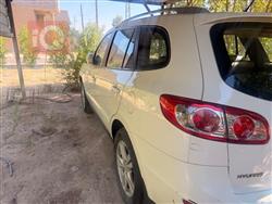 هيونداي سانتافي
